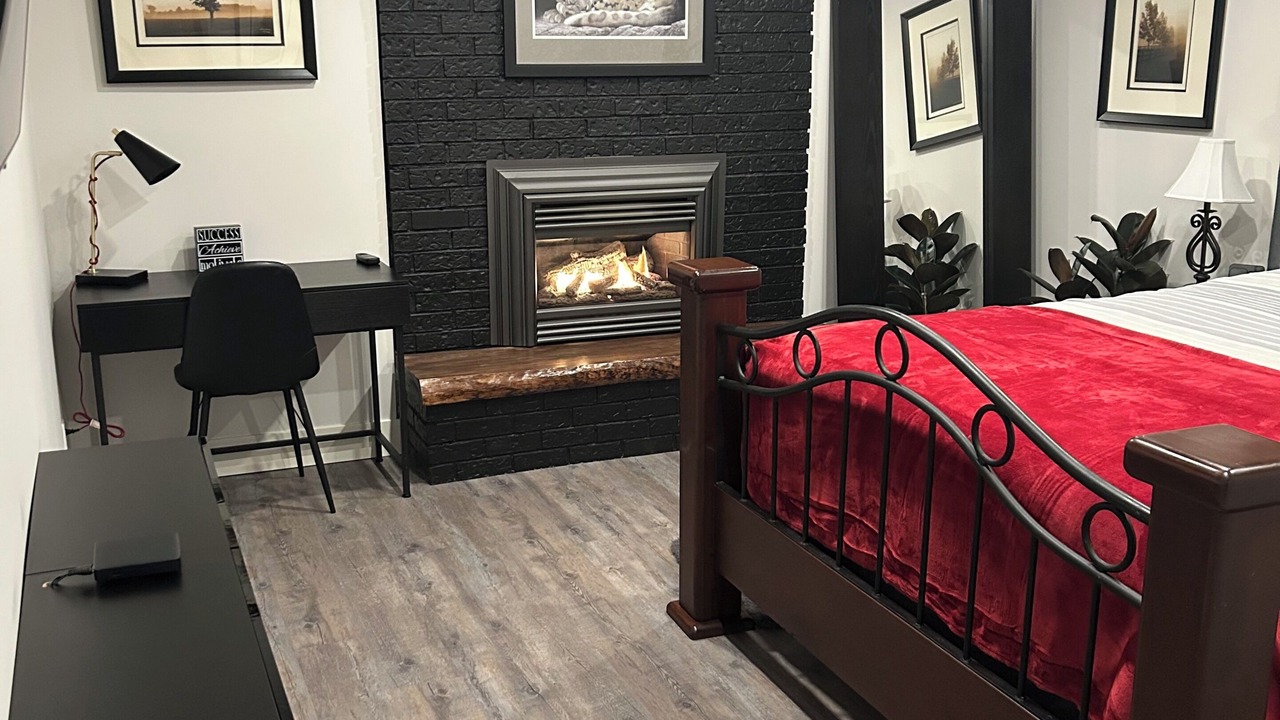 Photo of Bedroom in Langley