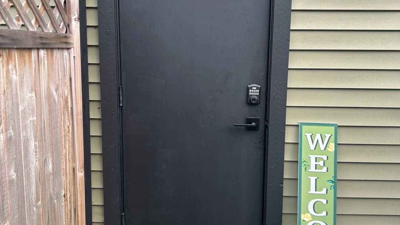 Photo of Outdoor in Langley