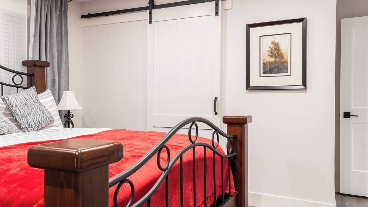 Photo of Bedroom in Langley