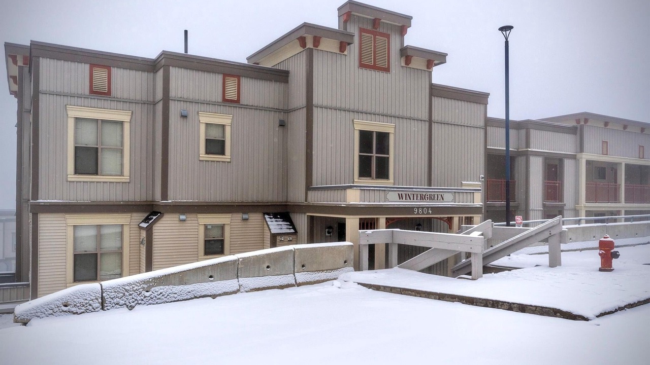 Photo of Outdoor in Silver Star Mountain