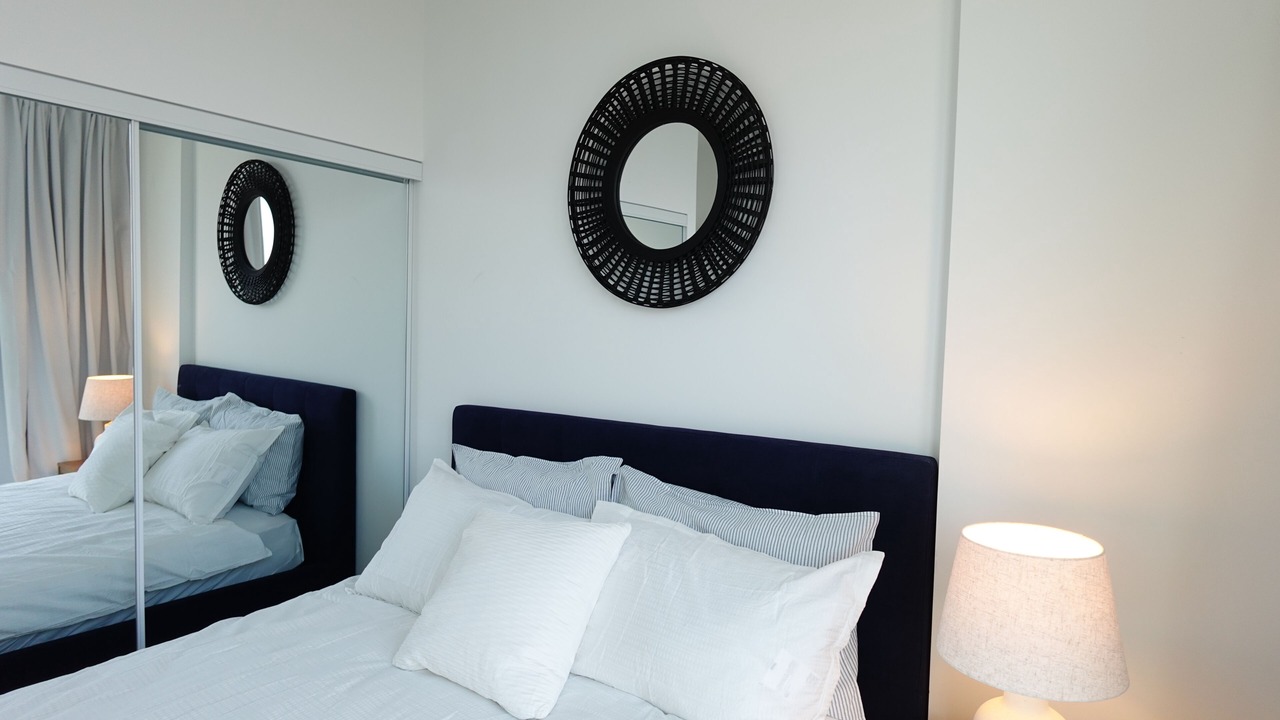 Photo of Bedroom in The Queensway