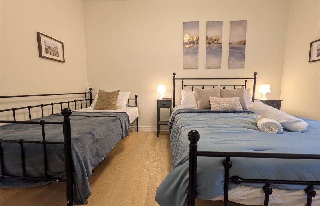 Photo of Bedroom in Bobcaygeon