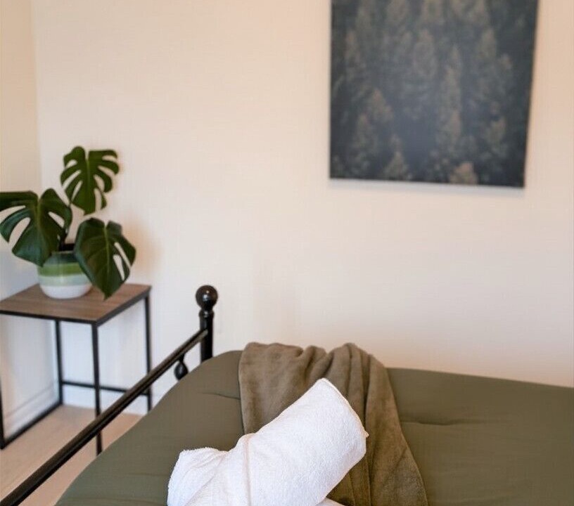 Photo of Bedroom in Bobcaygeon