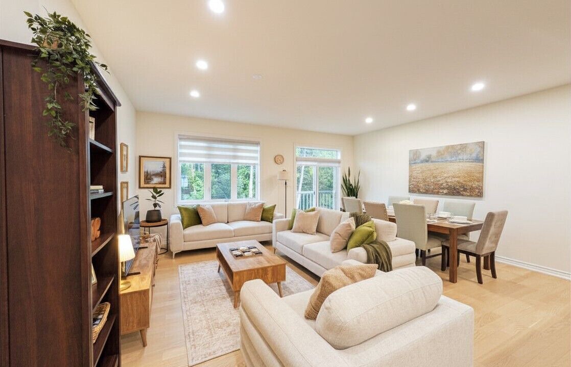 Photo of Livingroom in Bobcaygeon
