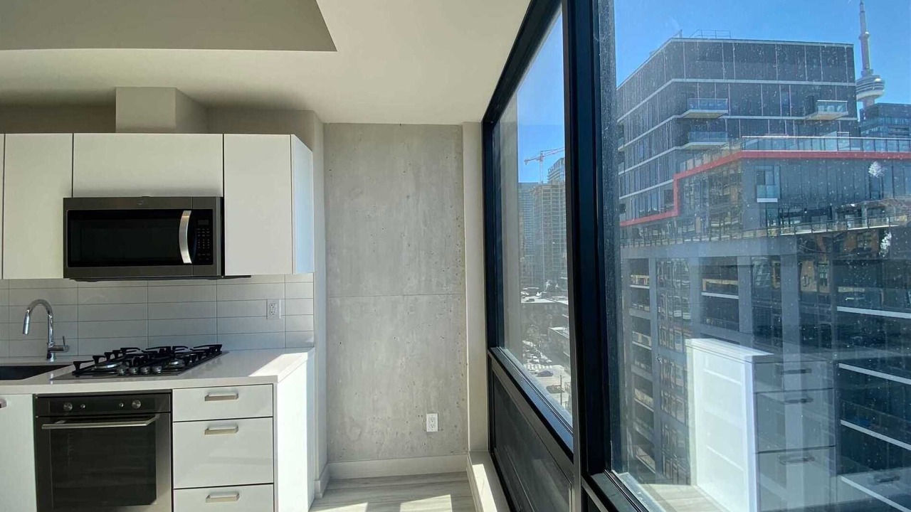 Photo of Kitchen in Alexandra Park