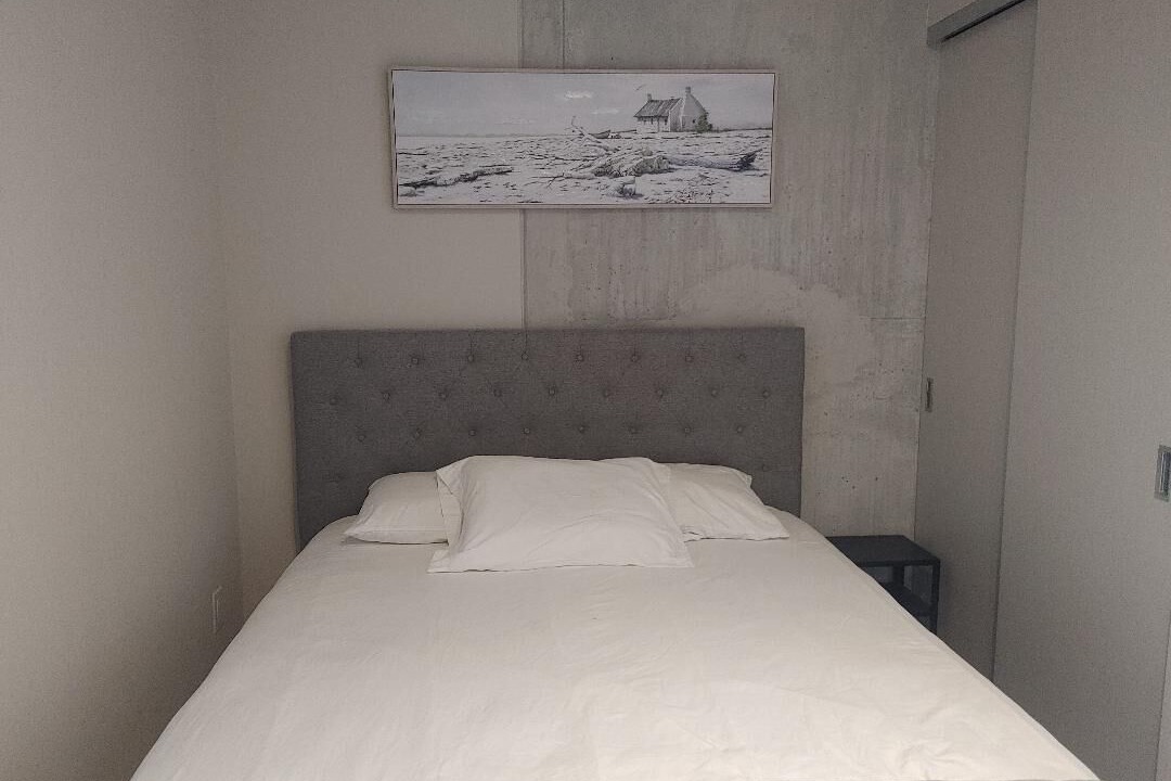 Photo of Bedroom in Alexandra Park