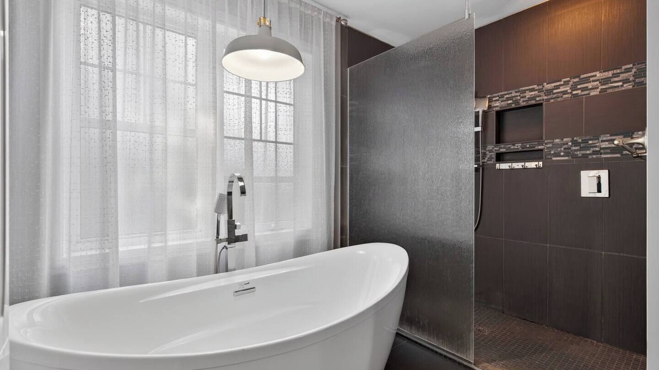 Photo of Bathroom in Wentworth-Nord