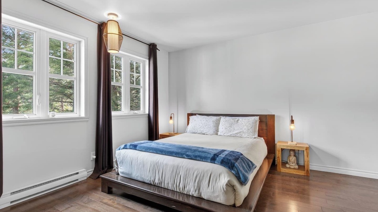 Photo of Bedroom in Wentworth-Nord