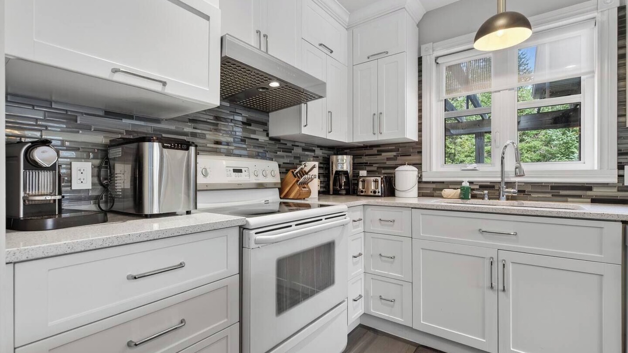 Photo of Kitchen in Wentworth-Nord