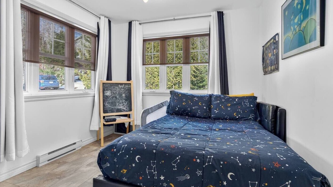 Photo of Bedroom in Wentworth-Nord