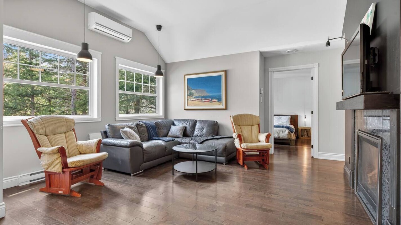 Photo of Livingroom in Wentworth-Nord