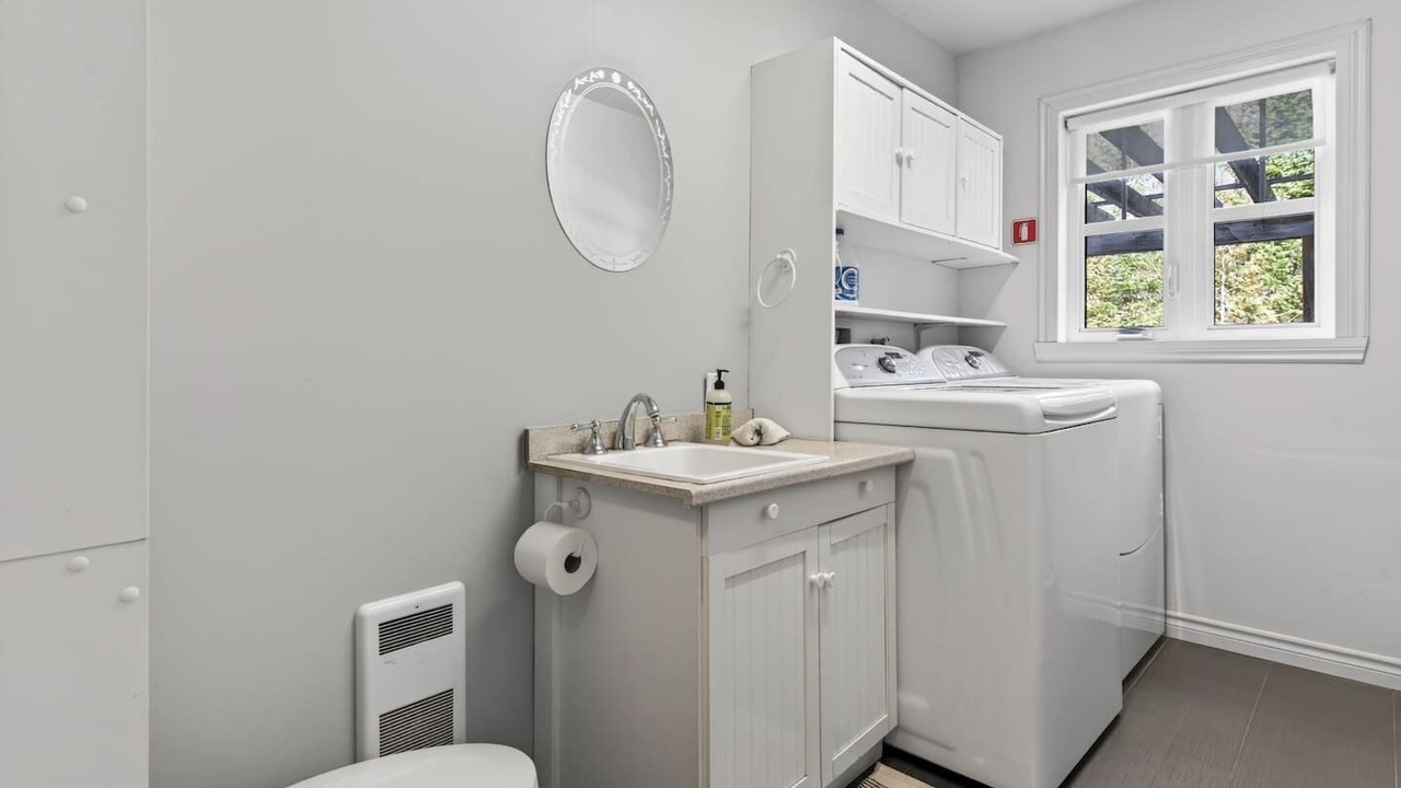 Photo of Bathroom in Wentworth-Nord