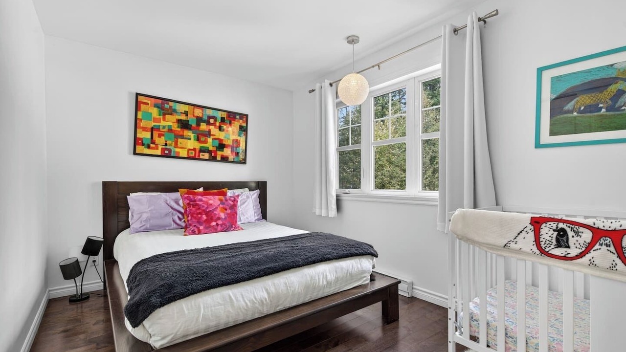 Photo of Bedroom in Wentworth-Nord