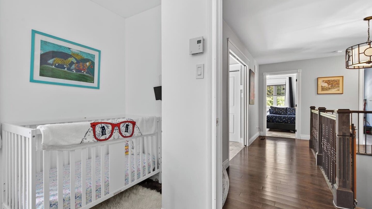 Photo of Bedroom in Wentworth-Nord