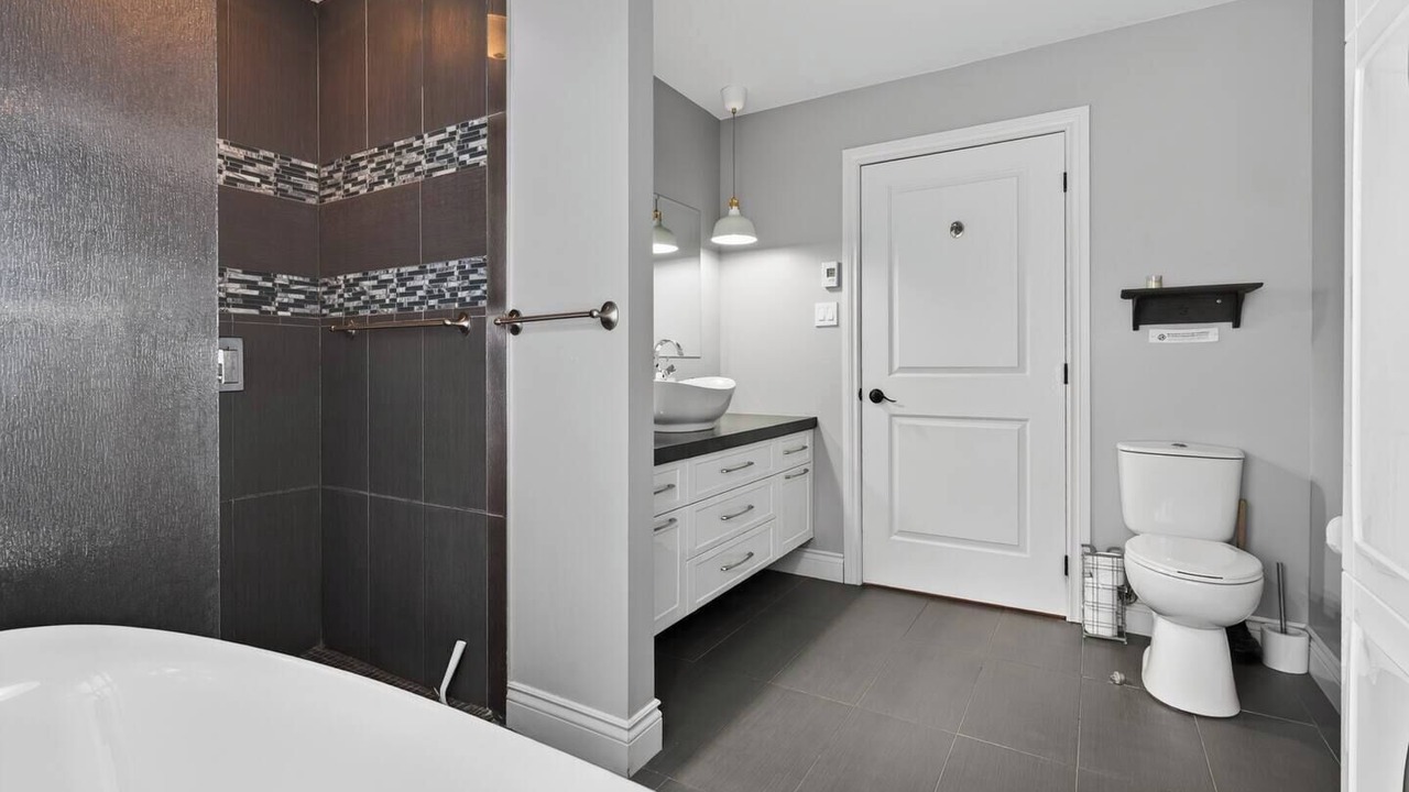 Photo of Bathroom in Wentworth-Nord