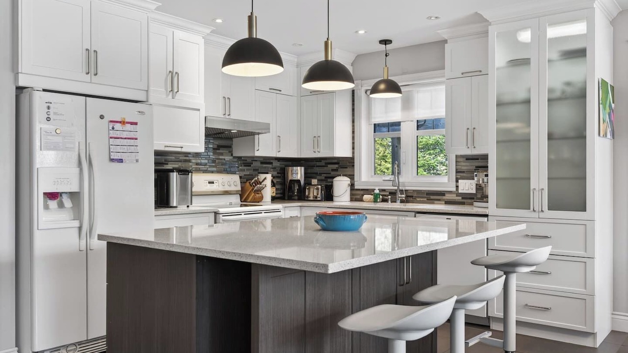 Photo of Kitchen in Wentworth-Nord