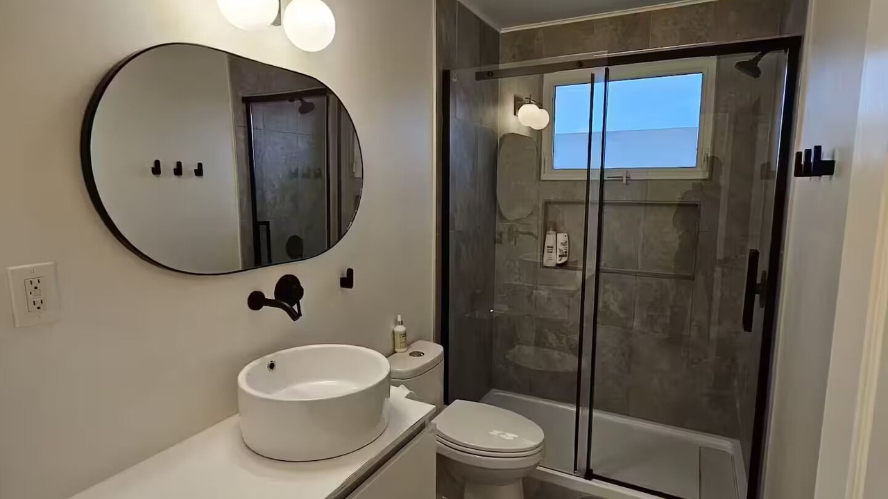 Photo of Bathroom in Windsor