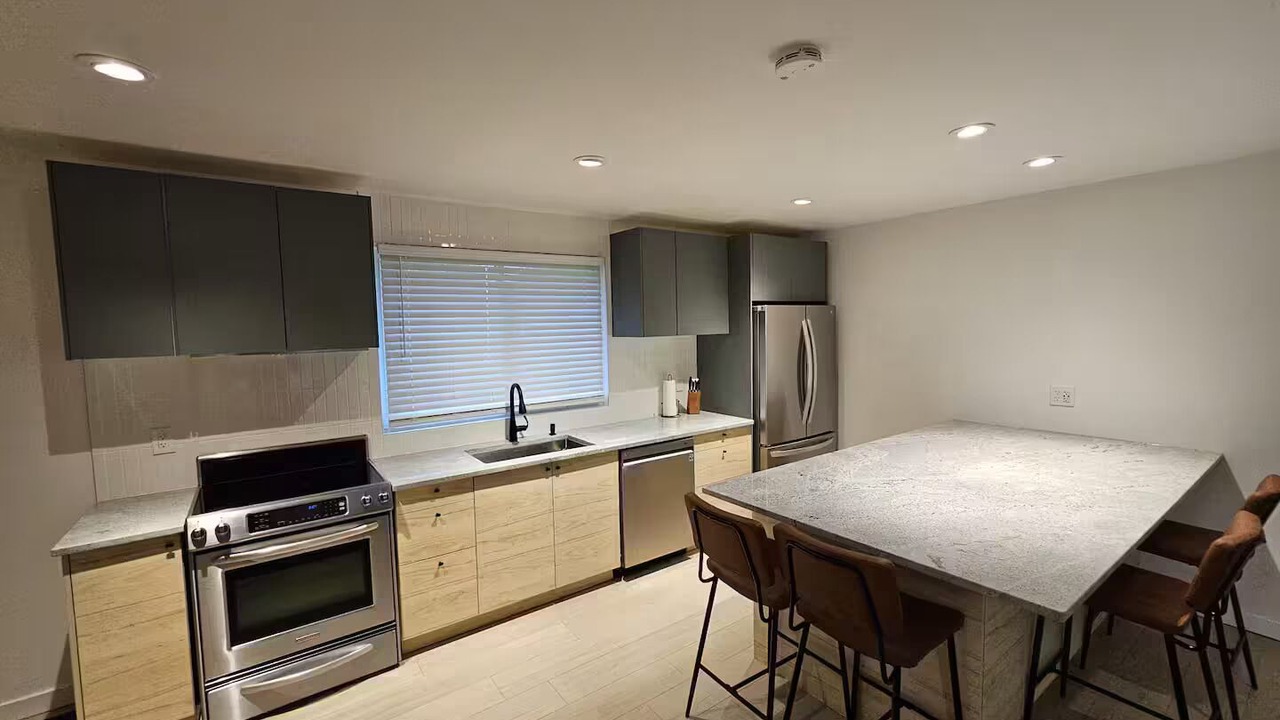 Photo of Kitchen in Windsor