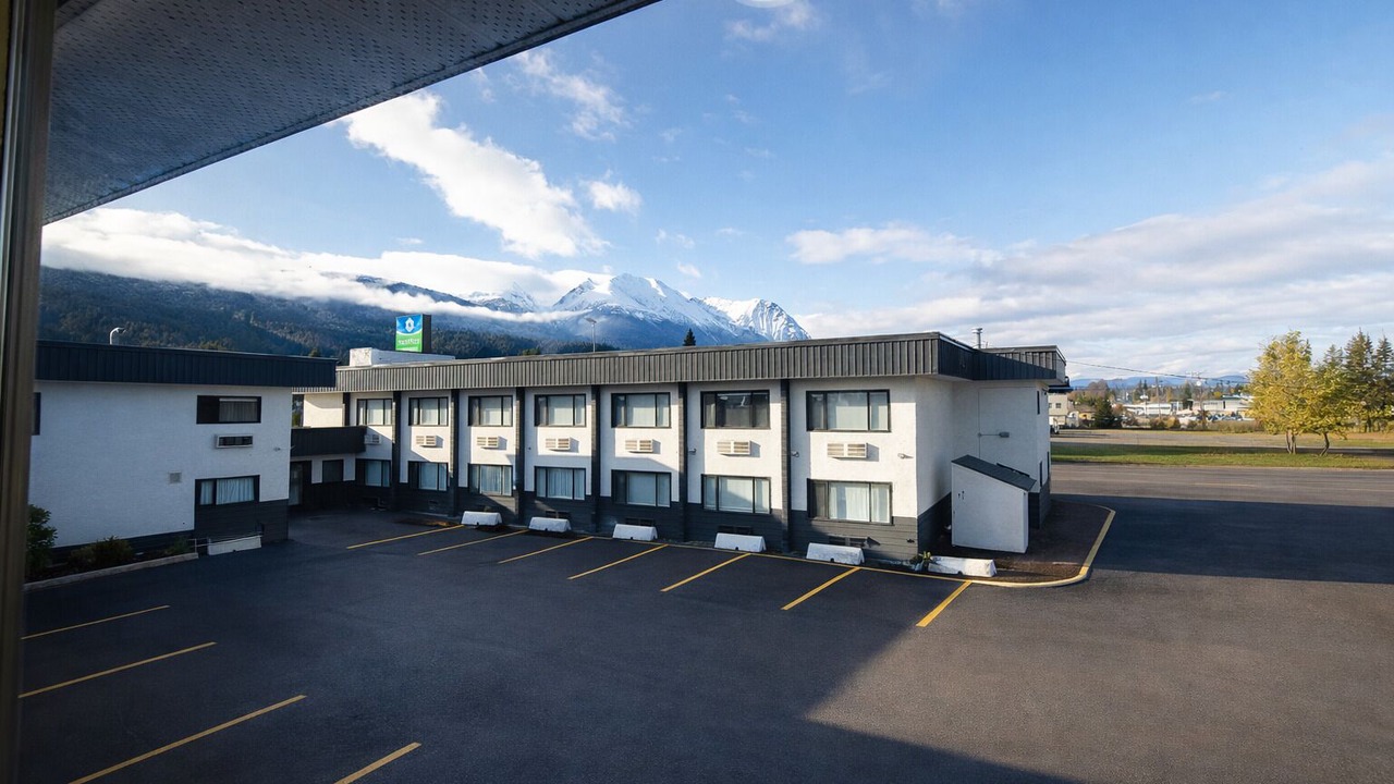 Photo of Outdoor in Smithers