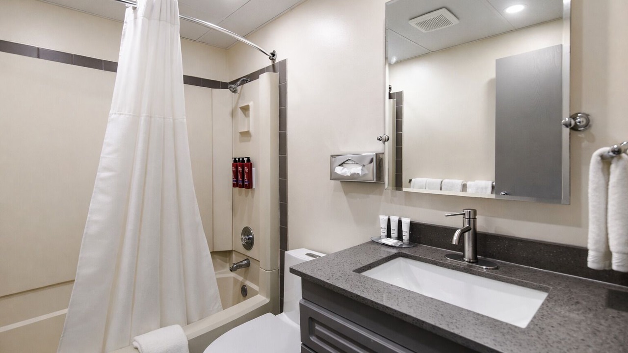 Photo of Bathroom in Smithers