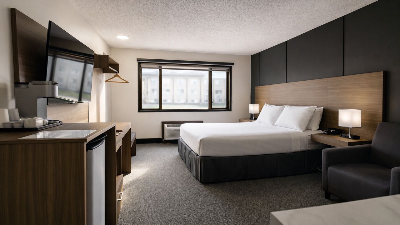 Photo of Bedroom in Smithers