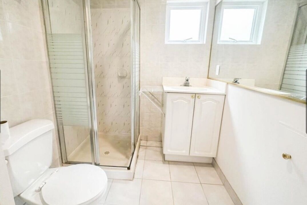 Photo of Bathroom in Hastings