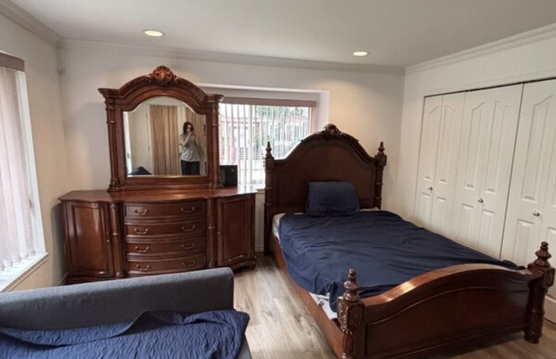 Photo of Bedroom in Hastings