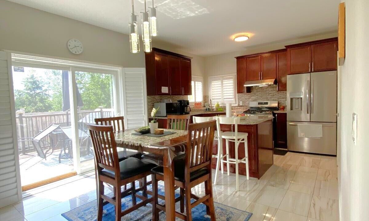 Photo of Kitchen in Mount Pleasant