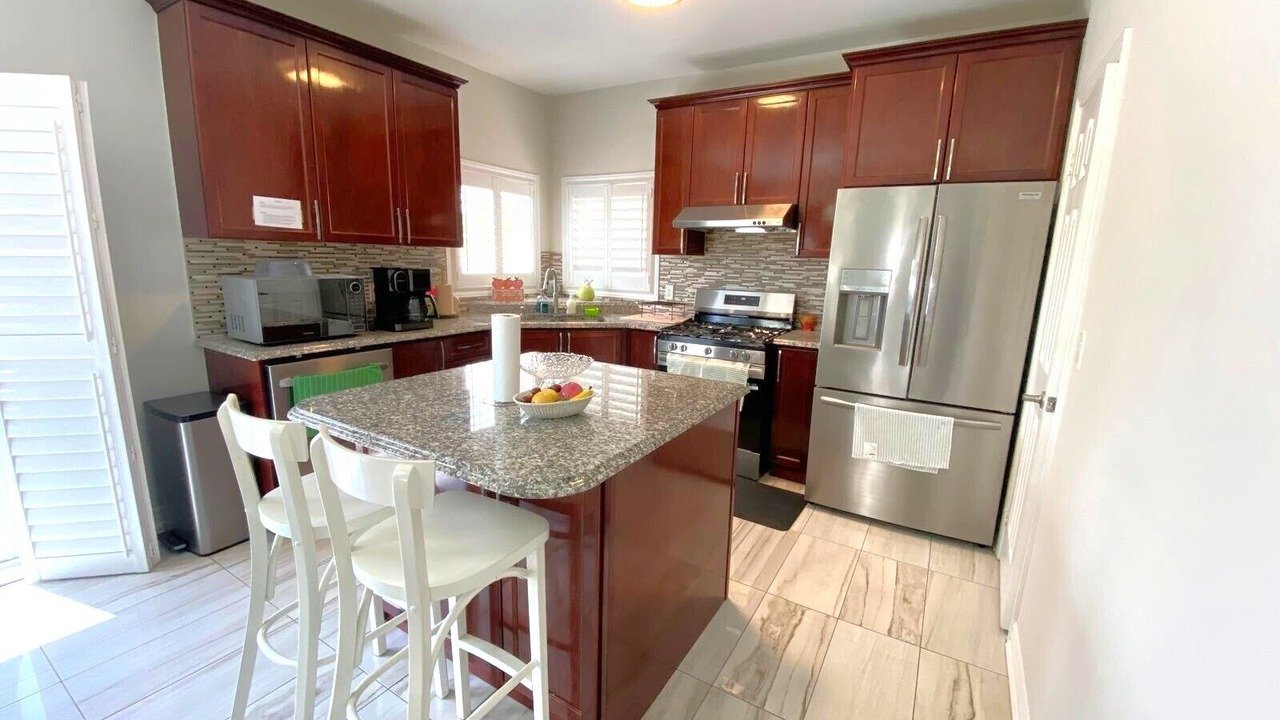 Photo of Kitchen in Mount Pleasant