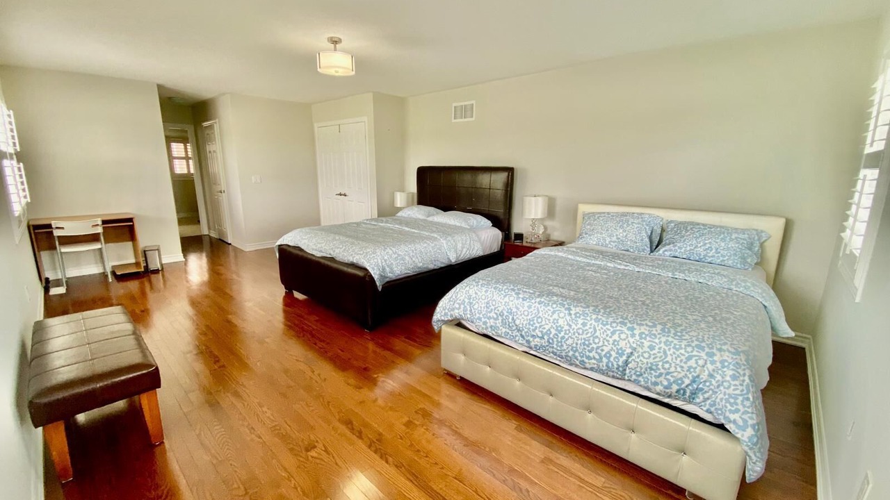 Photo of Bedroom in Mount Pleasant