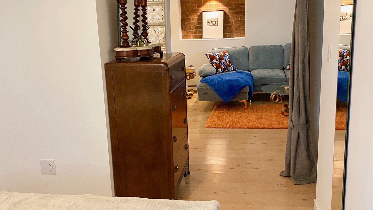 Photo of Bedroom in Riley Park-Little Mountain