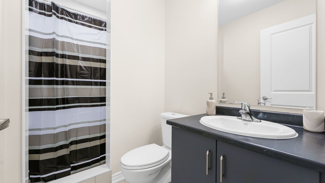 Photo of Bathroom in Kitchener