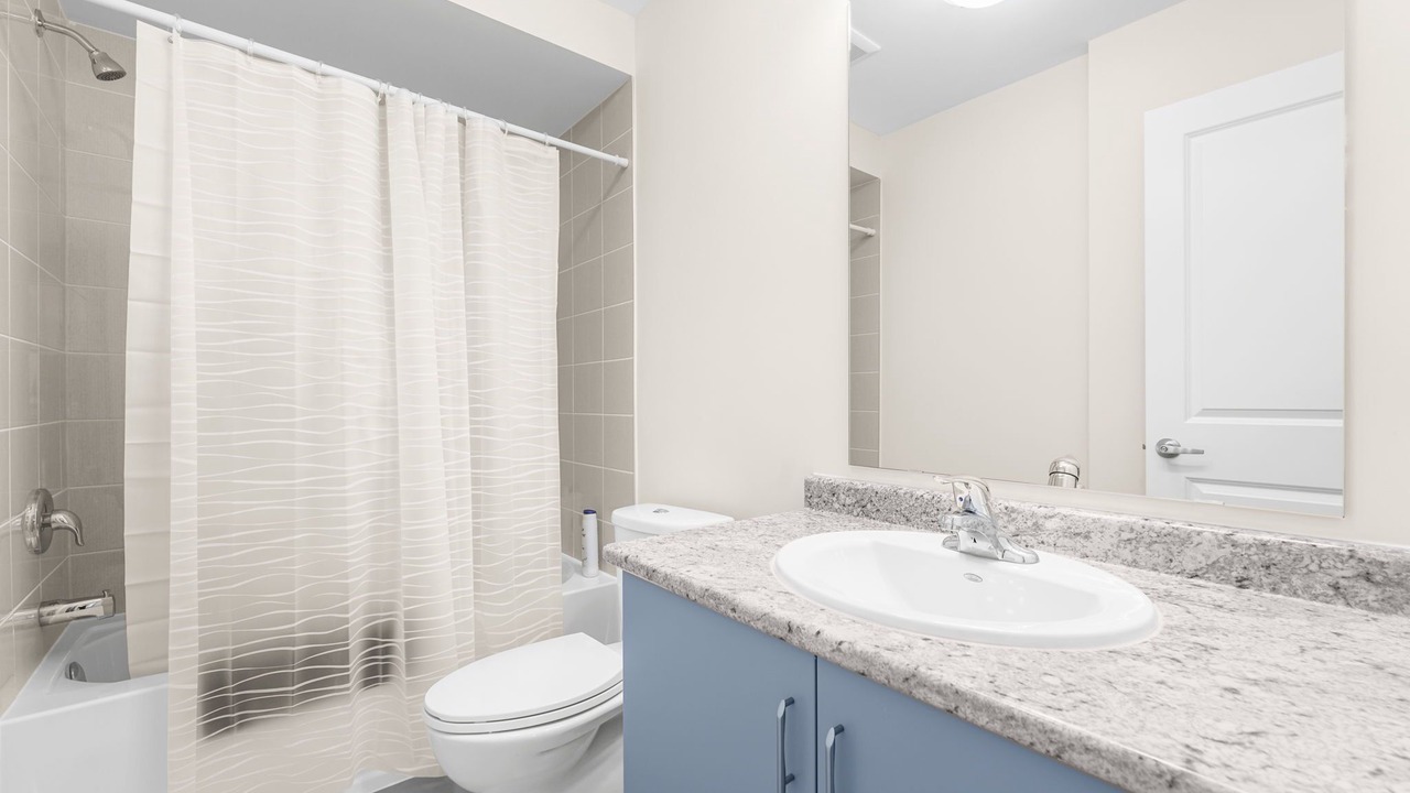 Photo of Bathroom in Kitchener