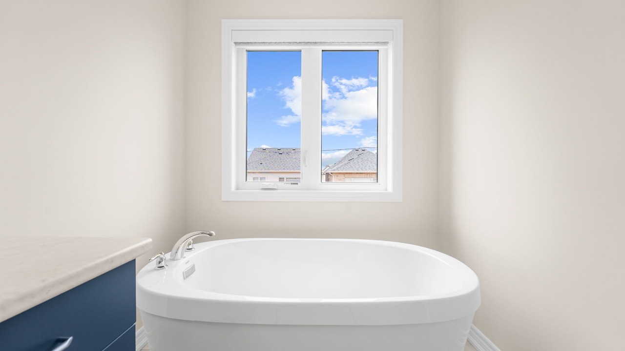 Photo of Bathroom in Kitchener