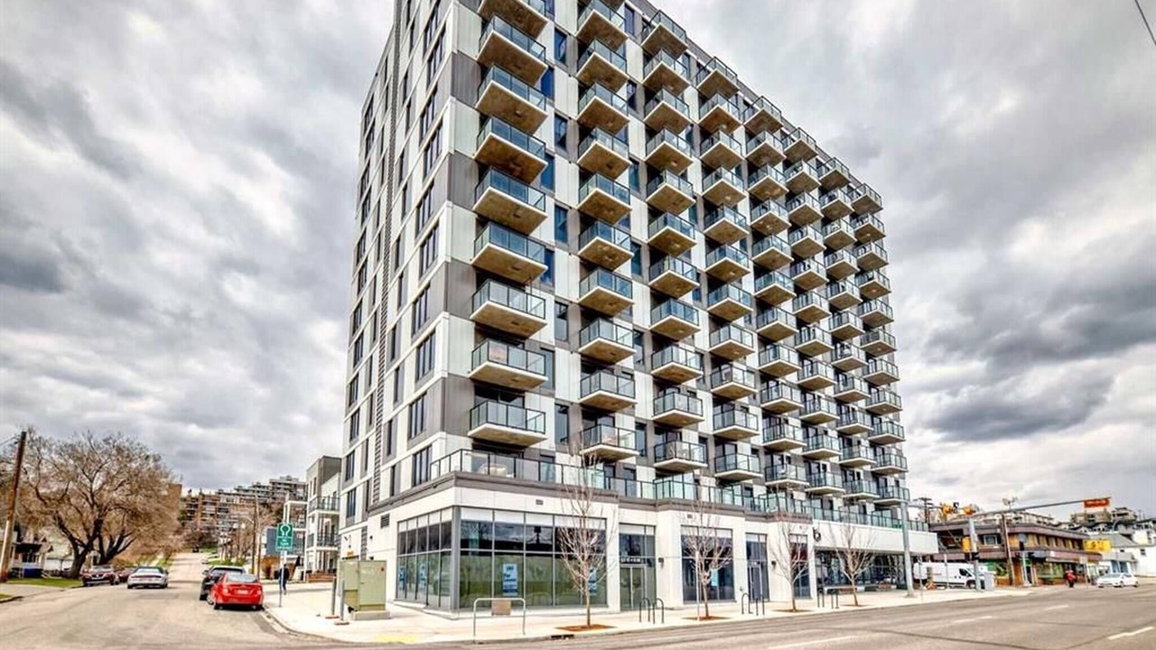 Photo of Outdoor in Crescent Heights