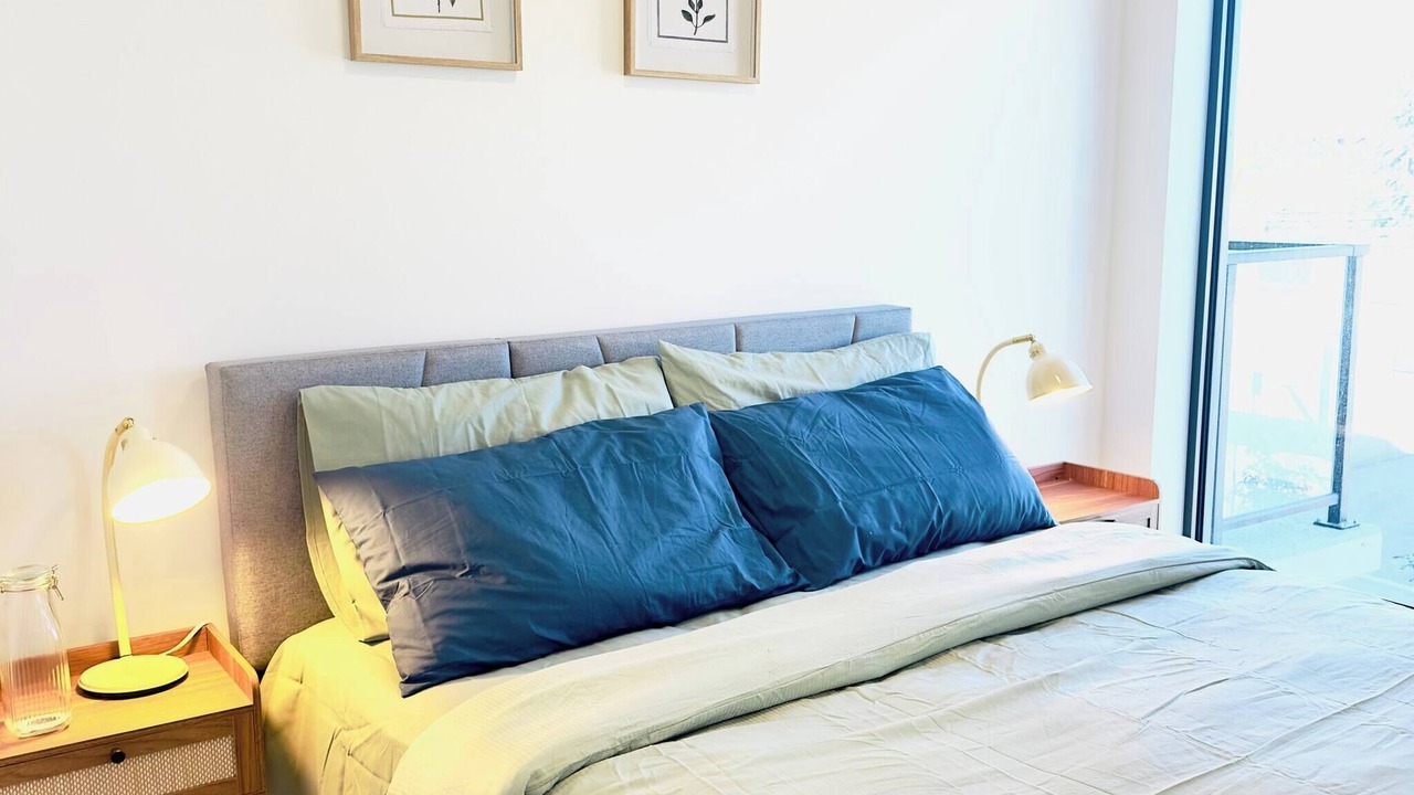 Photo of Bedroom in Crescent Heights