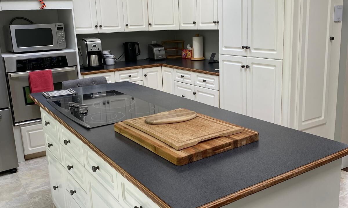 Photo of Kitchen in Delta