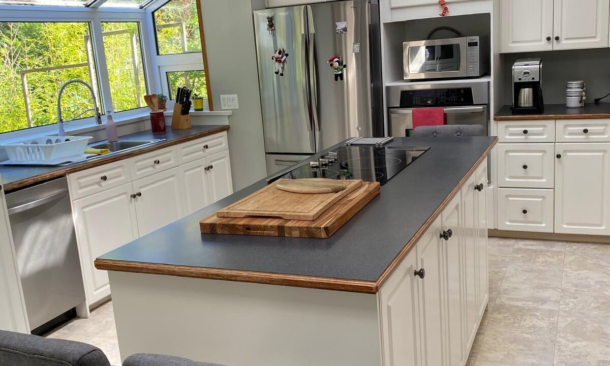 Photo of Kitchen in Delta
