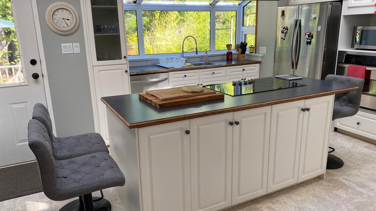 Photo of Kitchen in Delta