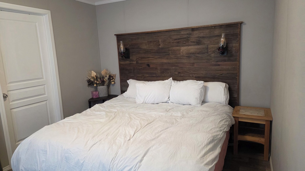 Photo of Bedroom in Grand Forks