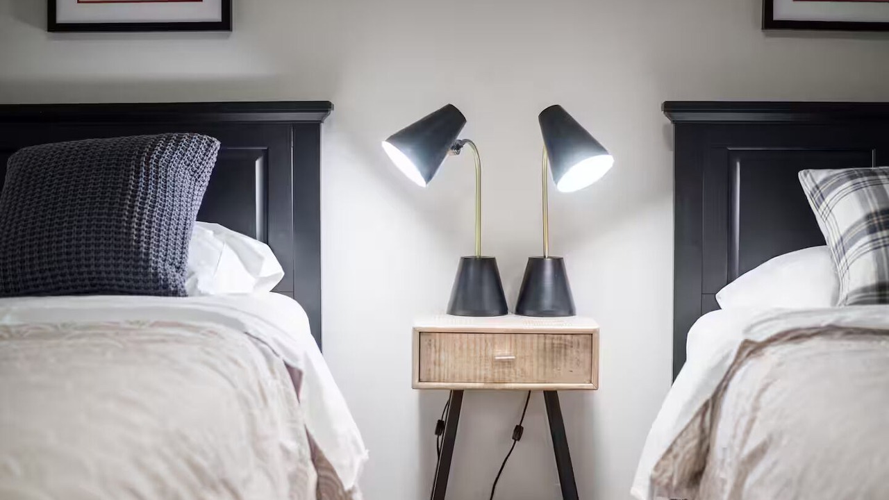 Photo of Bedroom in Grand Boulevard