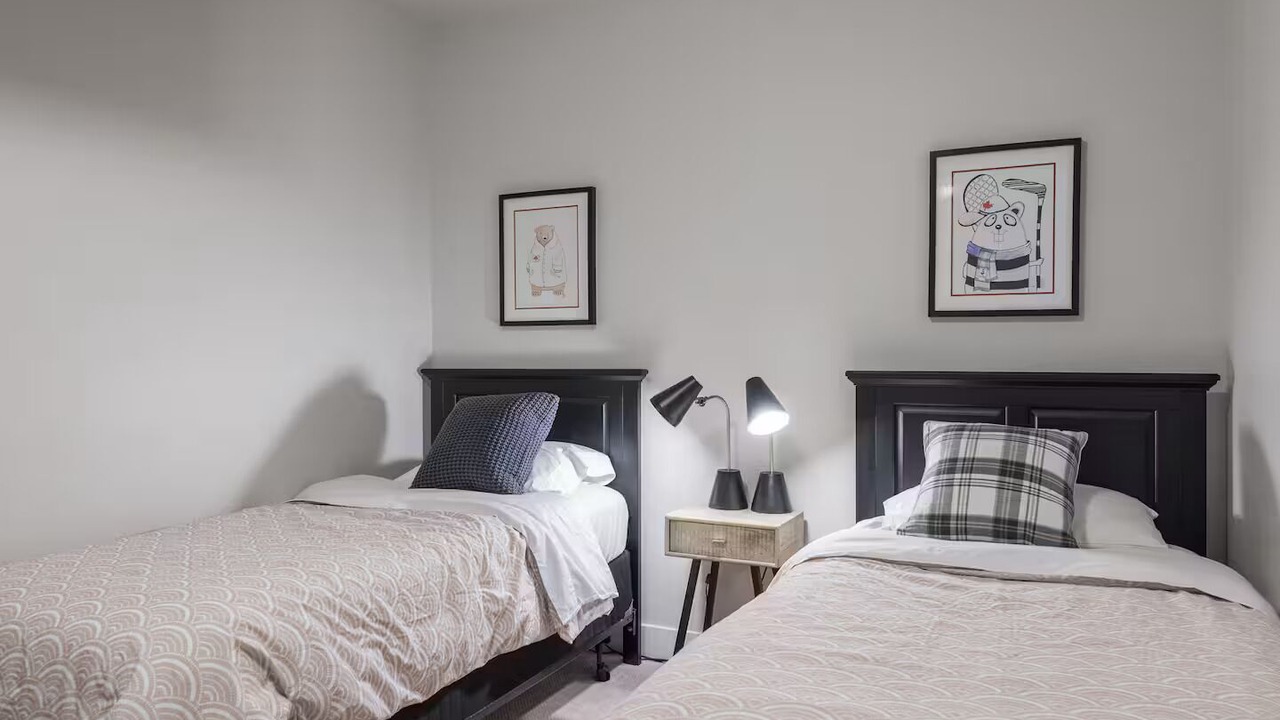 Photo of Bedroom in Grand Boulevard