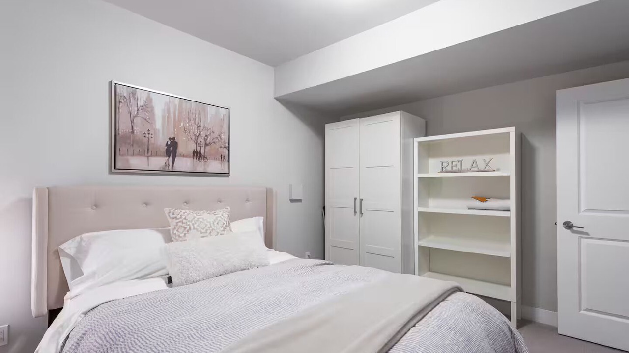 Photo of Bedroom in Grand Boulevard