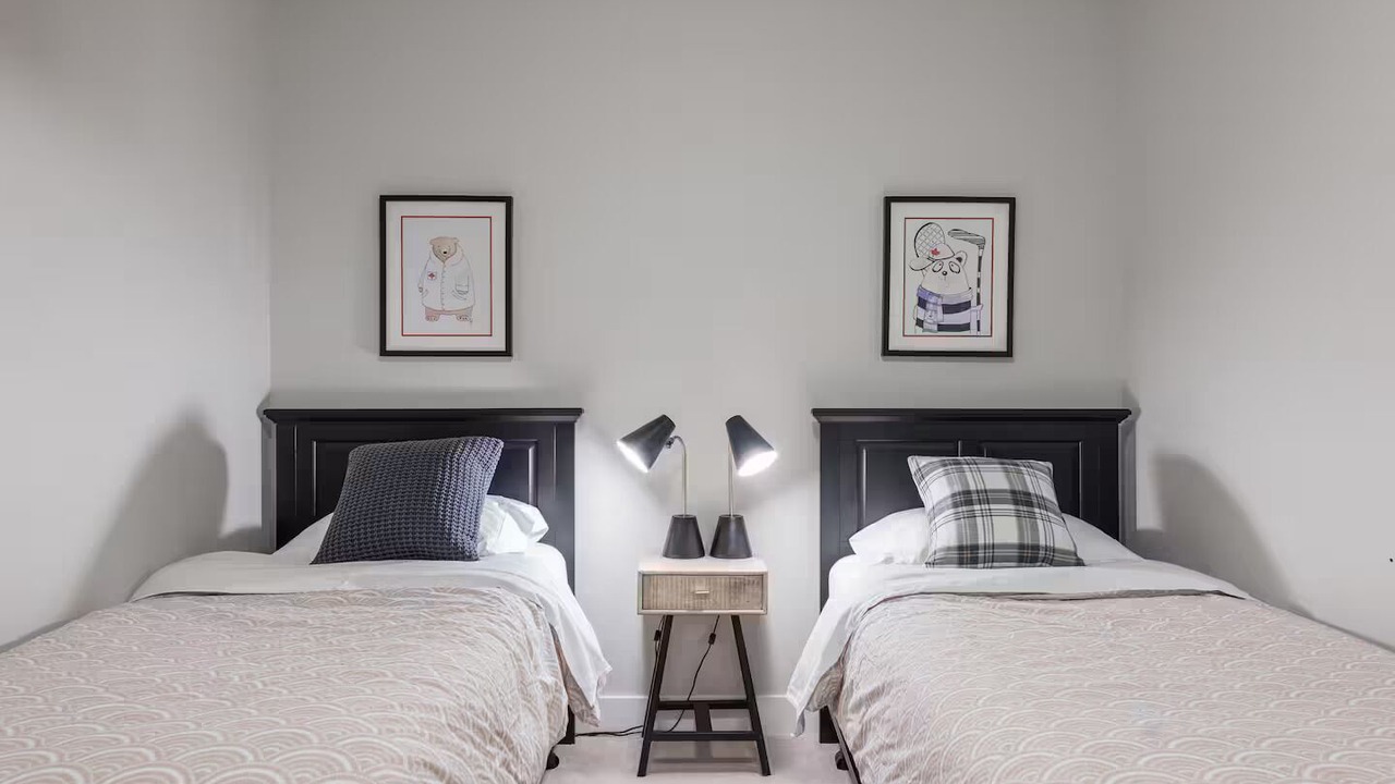 Photo of Bedroom in Grand Boulevard