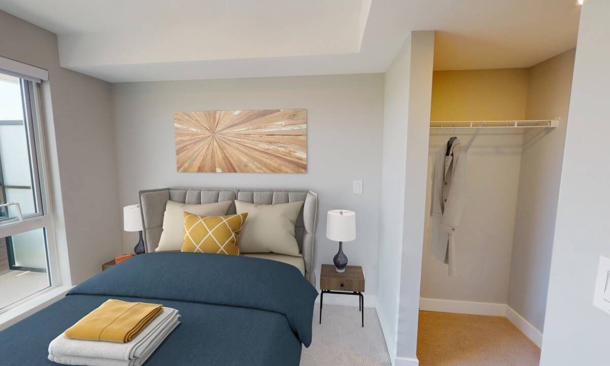 Photo of Bedroom in Sappertown