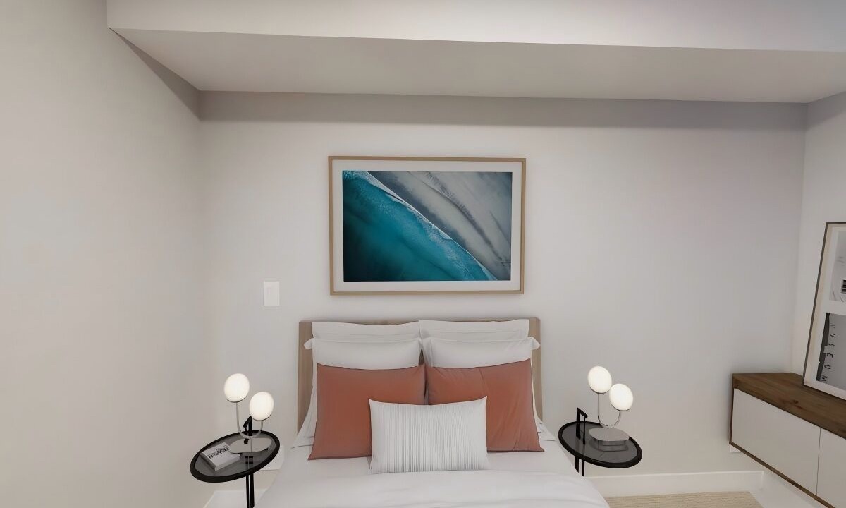Photo of Bedroom in Sappertown