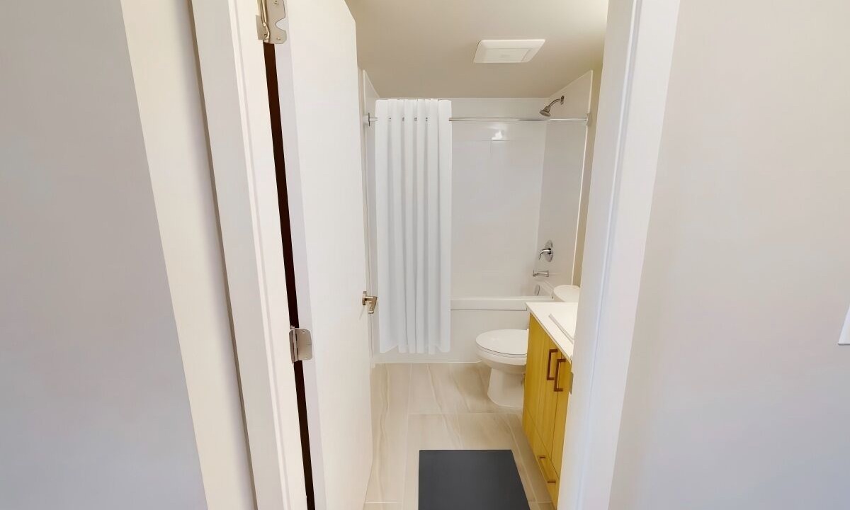 Photo of Bathroom in Sappertown