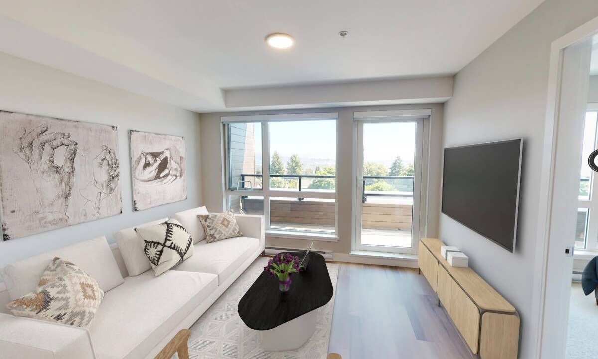 Photo of Livingroom in Sappertown
