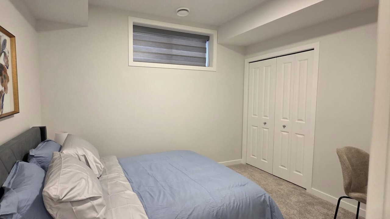 Photo of Bedroom in Airdrie