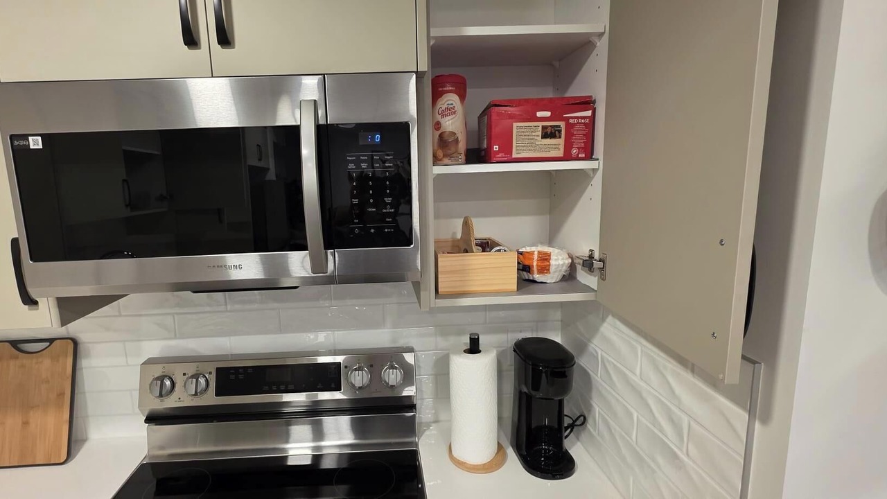 Photo of Kitchen in Airdrie